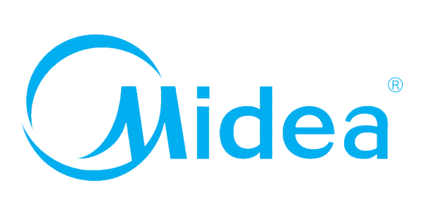 Midea Logo