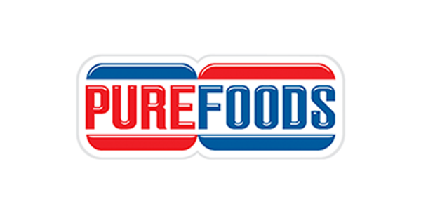 PureFoods Logo