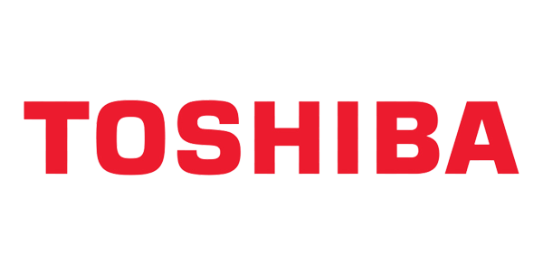 Toshiba Logo